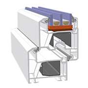 Новотекс Термо профиль